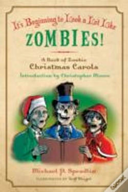 Capa do artigo It'S Beginning To Look A Lot Like Zombies
