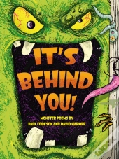 It'S Behind You!