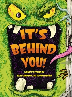 Capa do artigo It'S Behind You!