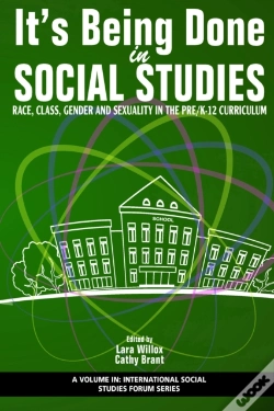 Capa do artigo It'S Being Done In Social Studies