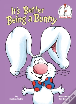 Capa do artigo It'S Better Being A Bunny