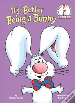 Capa do artigo It'S Better Being A Bunny