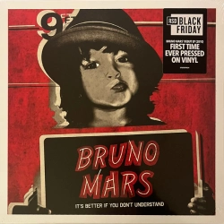 Capa do artigo It's Better If You Don't Understand - Vinil
