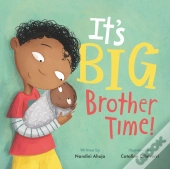 It'S Big Brother Time!