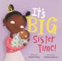 It'S Big Sister Time! - Preview