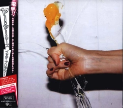 Capa do artigo It's Blitz! - CD