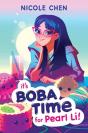 It'S Boba Time For Pearl Li! - Preview