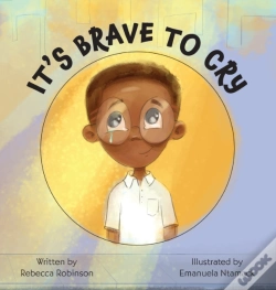 Capa do artigo It'S Brave To Cry