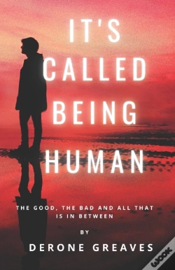 Capa do artigo It'S Called Being Human