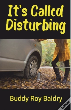Capa do artigo It'S Called Disturbing