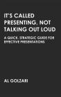 It'S Called Presenting, Not Talking Out Loud - Preview