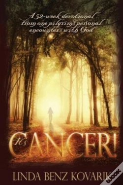 Capa do artigo It'S Cancer