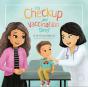 It'S Checkup And Vaccination Time! - Preview