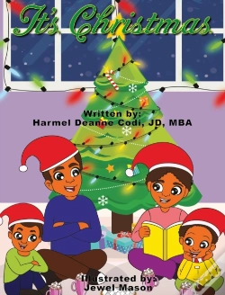 Capa do artigo It'S Christmas