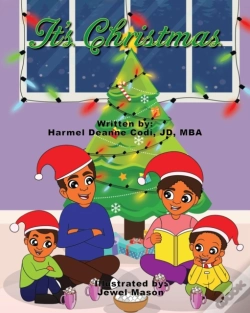 Capa do artigo It'S Christmas