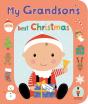 It'S Christmas Grandson - Preview