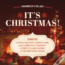 Capa do artigo It'S Christmas!