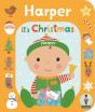 It'S Christmas Harper - Preview