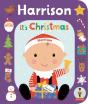 It'S Christmas Harrison - Preview