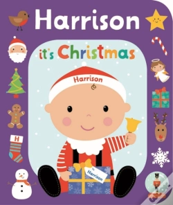 Capa do artigo It'S Christmas Harrison