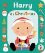 It'S Christmas Harry - Preview