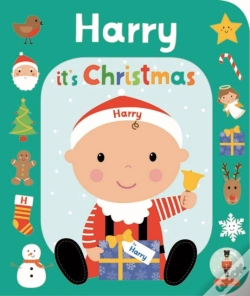 Capa do artigo It'S Christmas Harry