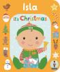It'S Christmas Isla - Preview