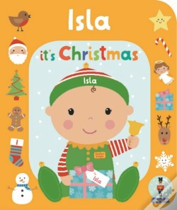 Capa do artigo It'S Christmas Isla