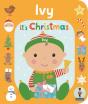 It'S Christmas Ivy - Preview