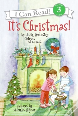 Capa do artigo It'S Christmas!