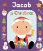 It'S Christmas Jacob - Preview