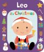 It'S Christmas Leo - Preview