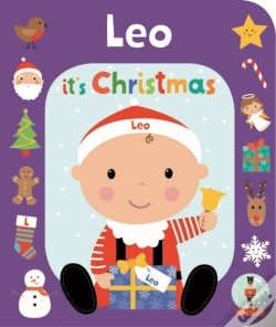 Capa do artigo It'S Christmas Leo