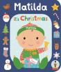 It'S Christmas Matilda - Preview