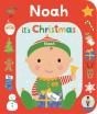 It'S Christmas Noah - Preview