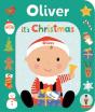 It'S Christmas Oliver - Preview