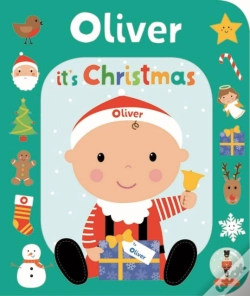 Capa do artigo It'S Christmas Oliver