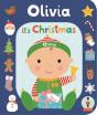 It'S Christmas Olivia - Preview
