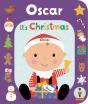 It'S Christmas Oscar - Preview