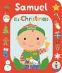 It'S Christmas Samuel - Preview