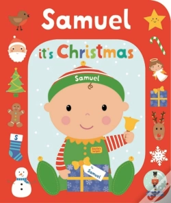 Capa do artigo It'S Christmas Samuel