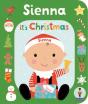 It'S Christmas Sienna - Preview