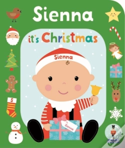 Capa do artigo It'S Christmas Sienna