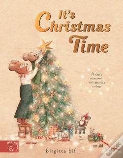 Capa do artigo It'S Christmas Time