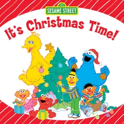 Capa do artigo It's Christmas Time! - CD