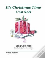 It'S Christmas Time / C'Est Noel