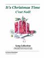 It'S Christmas Time / C'Est Noel - Preview