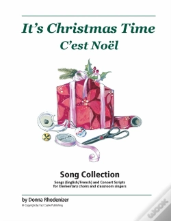 Capa do artigo It'S Christmas Time / C'Est Noel