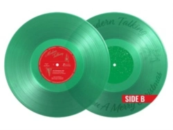 Capa do artigo It's Christmas - Vinil