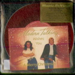 Capa do artigo It's Christmas - Vinil